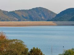 -宁波九龙湖开元度假村
