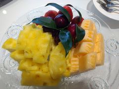 -鲍鱼王子(深圳大厦店)