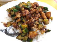-北京联合大学应用文理学院-食堂