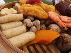 -白金汉爵大酒店·中餐厅(相城店)