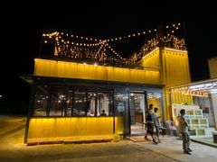 -南蚝小贝海鲜特色餐厅(南澳岛店)