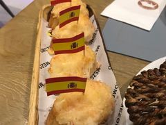 -Mezomd曼索蒂西班牙餐厅(广粤店)