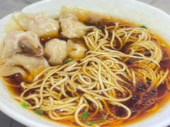 虾籽饺面-永春园·扬州早茶·淮扬菜(漫乐城店)