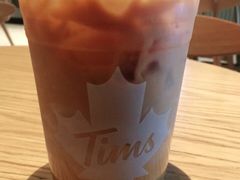 -Tims天好咖啡(长风大悦城店)