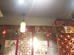 -蓉城江北老灶火锅(春熙路店)