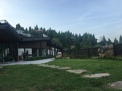 景观位-三峡国际房车露营地(G348店)