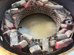 -炭虎子水浒烤肉(梦时代店)