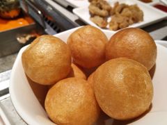 抖抖面筋球-海底捞火锅(群光广场店)