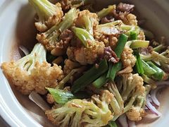 -京味斋·北京烤鸭(北京南站洋桥店)