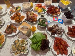 -海德温泉生活馆(朝阳大悦城店)