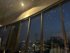 -广州花园酒店-凌璇阁360度高空海鲜自助餐CAROUSEL