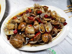 花甲-小民大排档(光谷店)