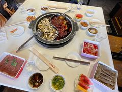 -川西坝子火锅(金沙1.0直营店)