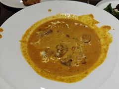 -琥珀宫南亚餐厅(欢乐城店)