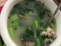 -蛇口康乐快餐鱼仔档(翠苑小区店)