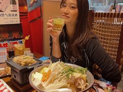 -有喜屋·深夜食堂(环宇荟店)