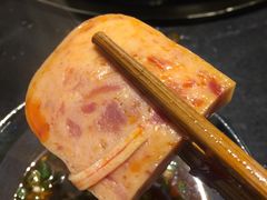 -美美老火锅(回龙湾店)