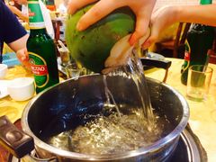 -东山羊庄(八卦岭店)