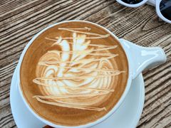 -北马山庄植趣咖啡