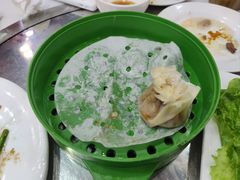 羊肉烧卖-白魁老号饭庄(交道口店)