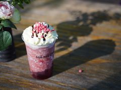 -MAMACHA妈妈茶(岳麓山店)