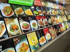 -台北A+A七喜饭店(德增街店)