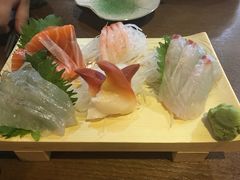 -麦秋寿司(富都广场店)