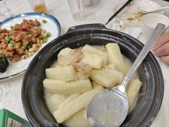 -原汁原味驴庄(长岭村店)