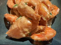 -万丽轩·粤菜(王府井金茂万丽酒店)