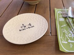 -Blac+Blac(中海环宇荟店)