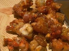 -神府路壹号·海鲜烧烤排档(三坊七巷店)
