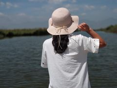 -哈素海