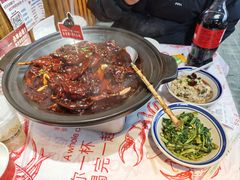 -回味黑鸭煲·始于2006(万松园店)