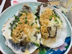 生蚝-金龙·打边炉(武进路店)