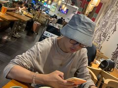 -老四川(T3航站楼F指廊店)