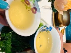 -桂满陇·蟹黄小笼汤包(清河万象店)