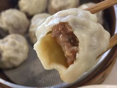 -百年尹氏汤包(湖南路狮子桥店)