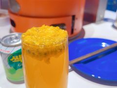 -星伦多自助料理·涮烤一体(杭州来福士店)