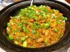 鲍鱼土豆焖茄子-蠔友汇(皇姑店)