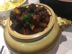添福神仙肉-天福苑(崇宁路店)