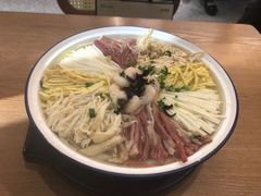 蒸四喜-得意楼蒸菜馆