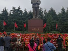 -韶山毛泽东同志故居