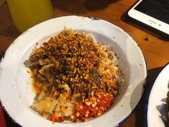 -搓火大都会(广安门总店)