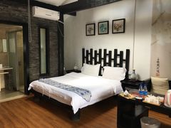 -浔岚云舍mist静谧观景美宿(丽江古城店)