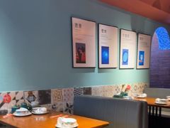 -伊斯麦尔丝路·新派菜(沙子口店)