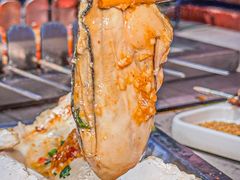 -邢氏老太太烧烤(南山店)