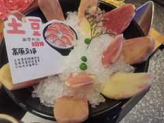 -季季山·云南野生菌火锅(上海首店)