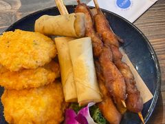 -Hi YOU你的饭局泰餐厅(雍和宫店)