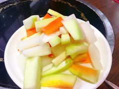 -龙桥私厨·姜花菊花过桥鱼·顺德菜(容桂店)