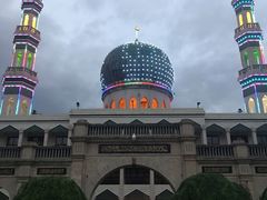 -西宁市东关清真大寺